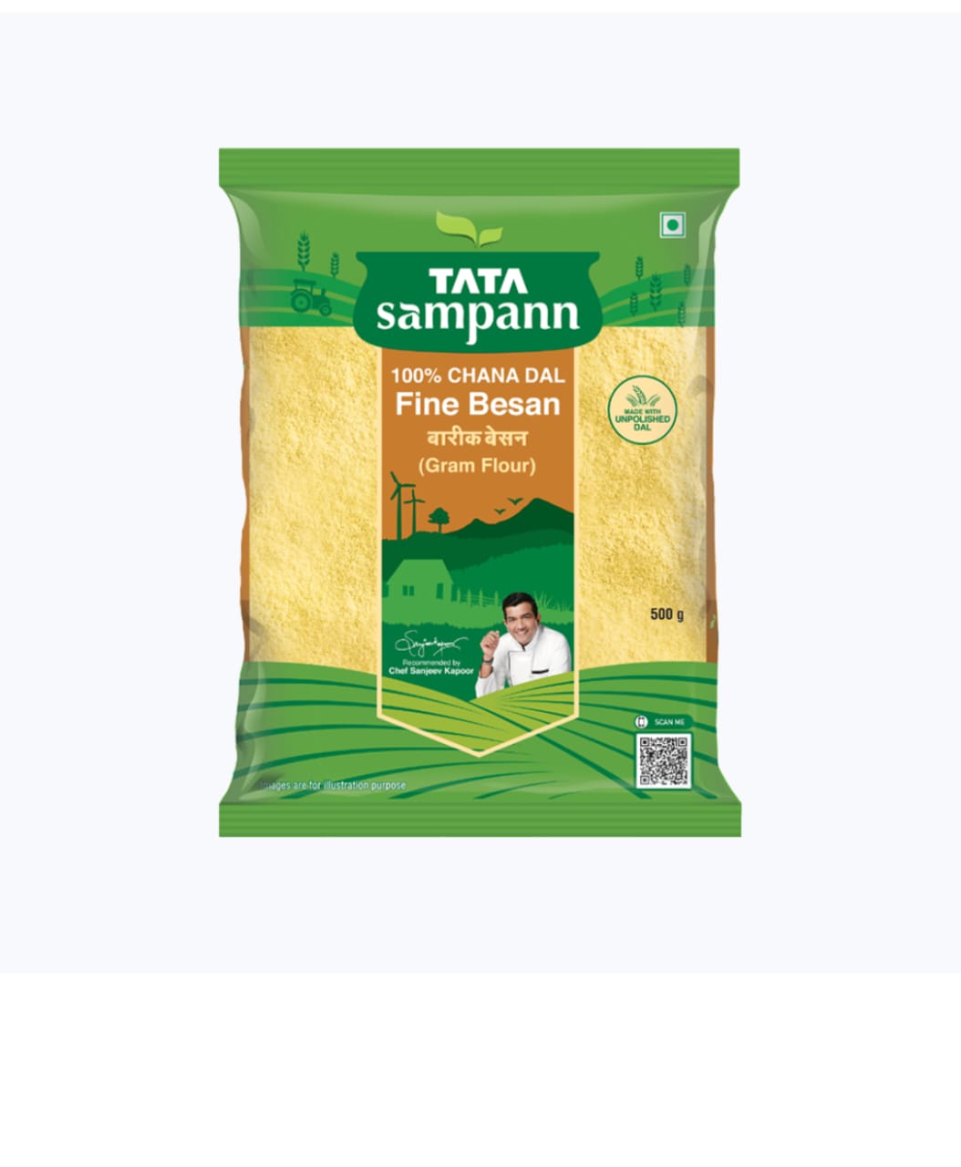 TATA Sampann Fine Besan